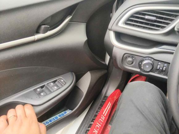 [嘉兴·浙F] 二手别克英朗2021款 改款 典范 1.5L 自动精英型