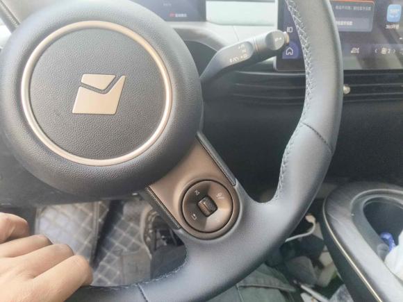 [杭州·浙A] 二手宝骏宝骏云朵2023款 460 Pro