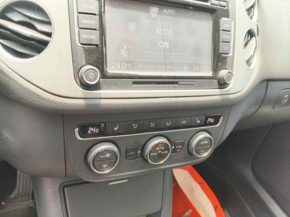 [常州·苏D] 二手大众途观2013款 1.8TSI 自动两驱豪华型