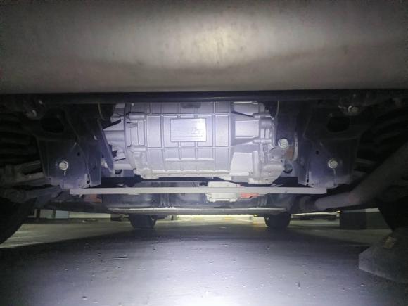 [深圳·粤B] 二手深蓝汽车深蓝SL032022款 1.5L 1200增程版