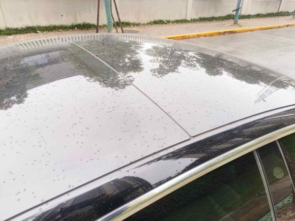 [上海·沪A] 二手特斯拉Model 32020款 改款 标准续航后驱升级版