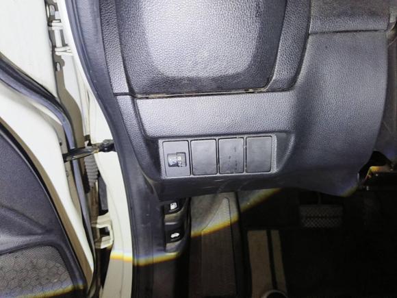 [苏州·苏E] 二手本田飞度2018款 1.5L CVT舒适版