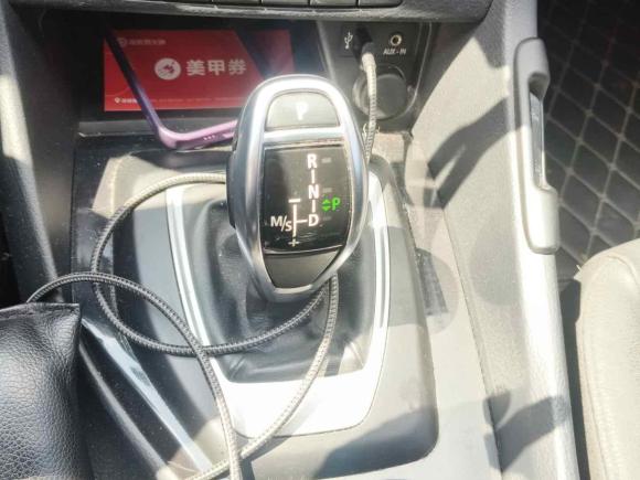 [宁波·鄂R] 二手宝马宝马X12015款 sDrive18i 领先晋级版