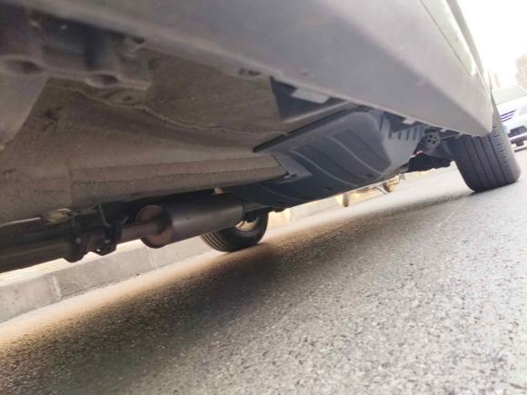 [合肥·皖A] 二手哈弗哈弗M62021款 PLUS 1.5T DCT豪华智联型