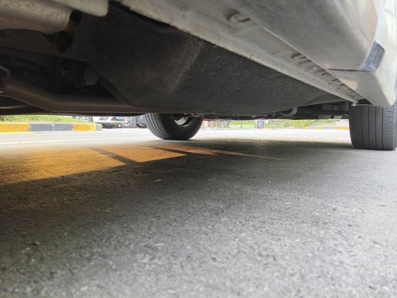 [无锡·苏B] 二手本田皓影2020款 锐·混动 2.0L 两驱锐·精英版