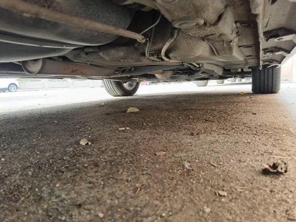 [上海·沪C] 二手大众朗境2014款 1.4TSI DSG