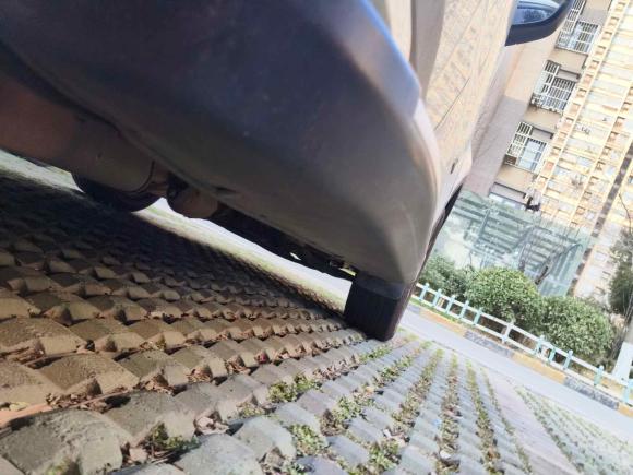 [南京·苏A] 二手吉利汽车博越2016款 1.8TD 自动智尚型