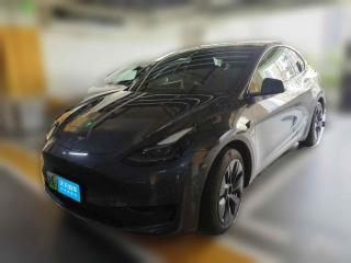特斯拉Model Y2022款 改款 后轮驱动版