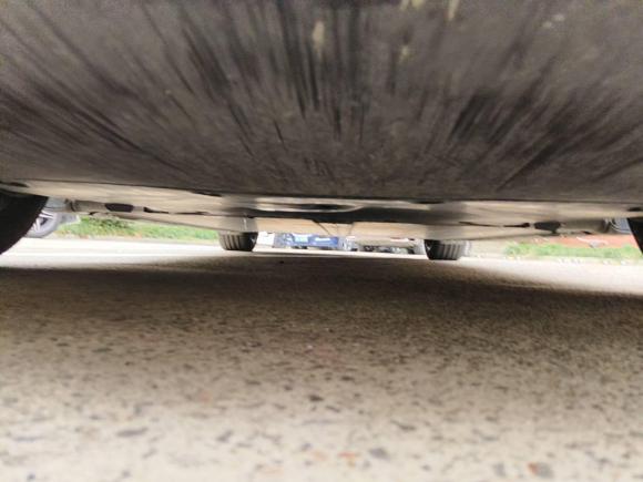 [上海·沪A] 二手特斯拉Model 32021款 标准续航后驱升级版