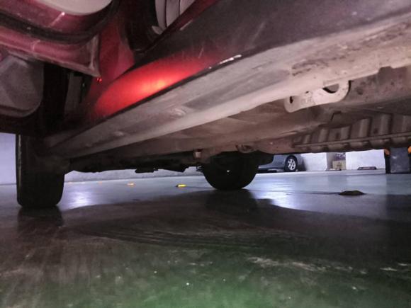 [无锡·苏B] 二手斯巴鲁森林人2011款 2.0XS 自动豪华版