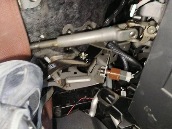 [南通·苏F] 二手日产奇骏2014款 2.0L CVT舒适版 2WD