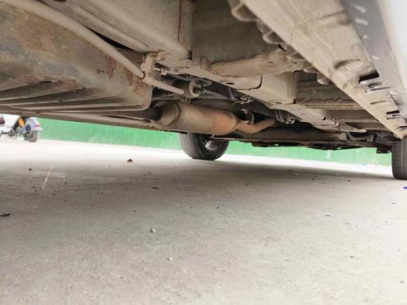 [常州·苏D] 二手宝骏宝骏7302019款 1.5L 手动时尚型 7座 国V