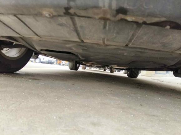 [无锡·苏B] 二手雪佛兰探界者2018款 535T 自动驭界版