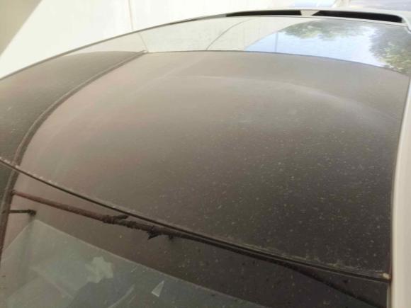 [合肥·皖A] 二手启辰启辰大V DD-i2023款 60km iD版