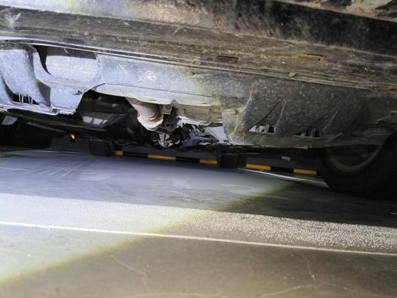 [合肥·皖J] 二手本田雅阁2010款 2.0L EX