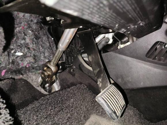 [常州·苏L] 二手福特蒙迪欧2013款 2.0L GTDi200时尚型