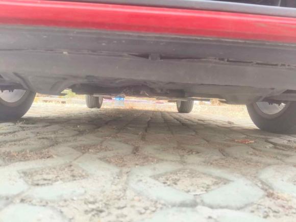 [上海·沪E] 二手大众Polo2014款 1.6L 自动豪华版