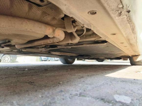 [南昌·赣M] 二手福特福睿斯2015款 1.5L 自动时尚型