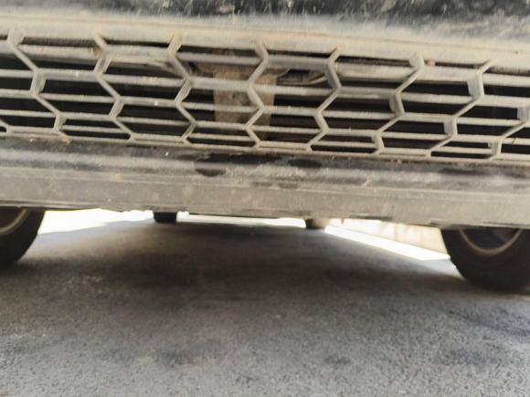 [合肥·皖A] 二手江淮瑞风瑞风M42019款 商旅系列 1.9T 柴油 手动商务型