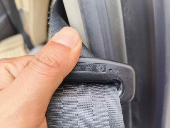 [合肥·皖A] 二手雪铁龙雪铁龙C4L2015款 1.8L 自动豪华版