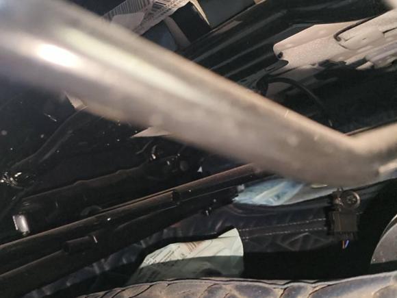 [西安·陕U] 二手奇瑞瑞虎5x2021款 超级英雄版 1.5L CVT豪华型