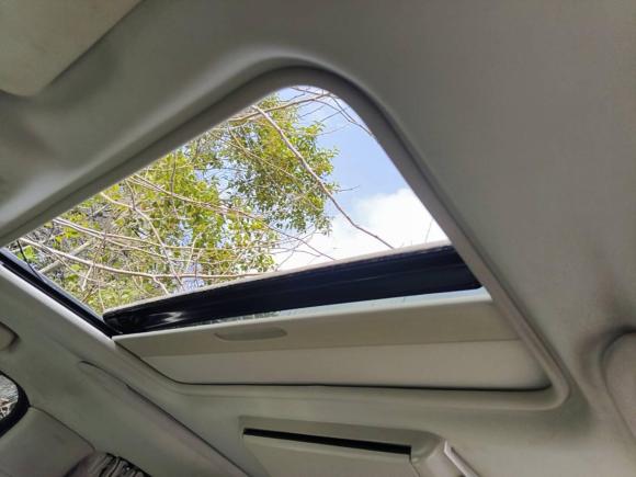 [上海·沪B] 二手别克别克GL82018款 ES 28T 舒适型 国VI