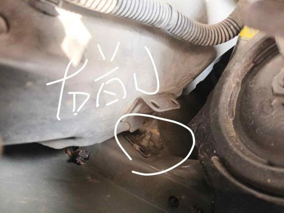 [成都·川A] 二手别克昂科威Plus2016款 28T 四驱精英型