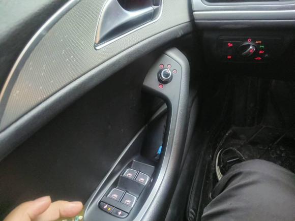 [苏州·苏E] 二手奥迪奥迪A6L2016款 TFSI 技术型