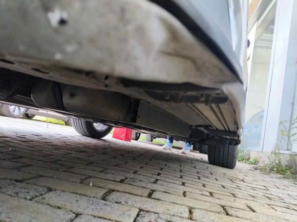 [上海·沪A] 二手别克昂科威Plus2019款 28T 四驱精英型 国V