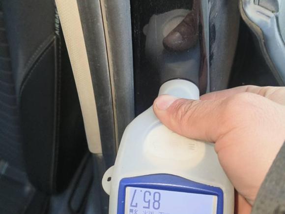 [济南·鲁A] 二手大众朗逸2019款 280TSI DSG舒适版 国VI