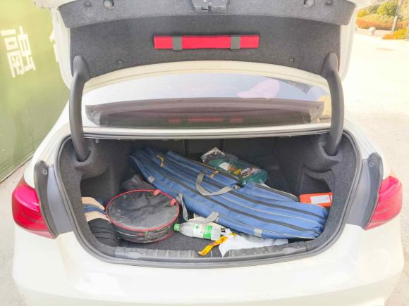 [青岛·鲁B] 二手宝马宝马3系2018款 320Li 领先型M运动套装