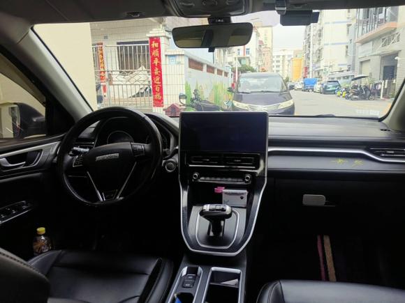 [深圳·川R] 二手哈弗哈弗M62021款 PLUS 1.5T DCT柳岩联名版