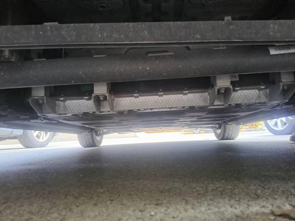 [宁波·浙F] 二手荣威科莱威CLEVER2022款 311km元气啵啵版