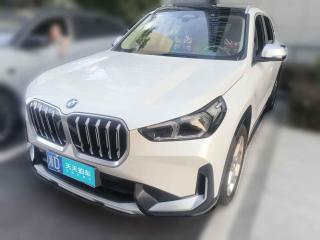 宝马宝马X12023款 sDrive20Li X设计套装