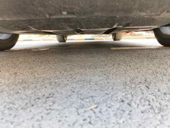 [上海·沪A] 二手比亚迪秦PLUS2021款 DM-i 55KM 旗舰型