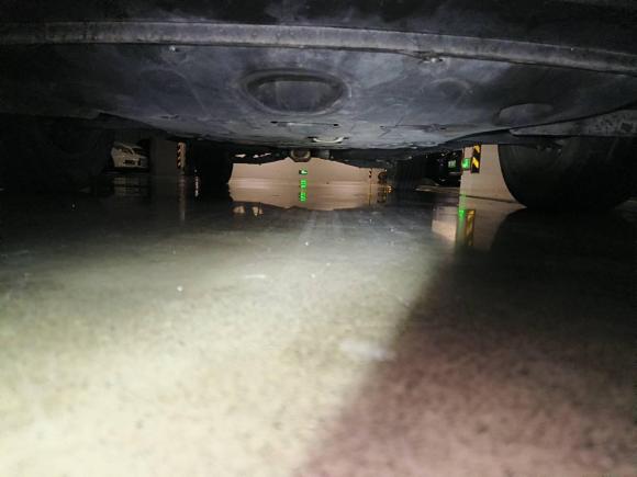 [杭州·浙C] 二手现代途胜2015款 1.6T 双离合两驱智能型