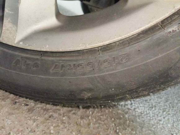 [广州·粤A] 二手本田奥德赛2009款 2.4L 豪华版