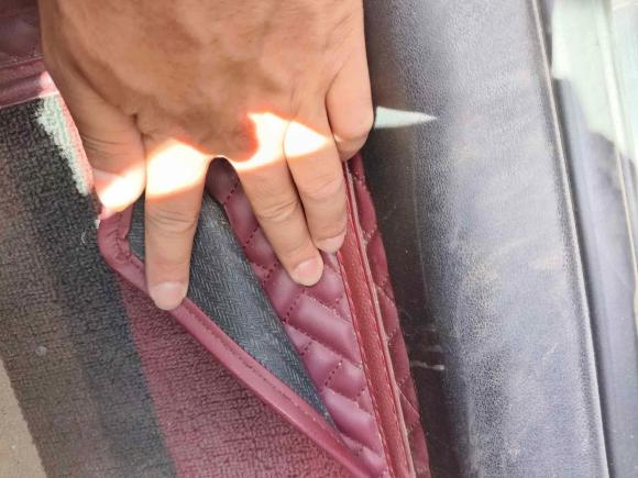 [苏州·苏E] 二手比亚迪汉2020款 DM 四驱性能版豪华型