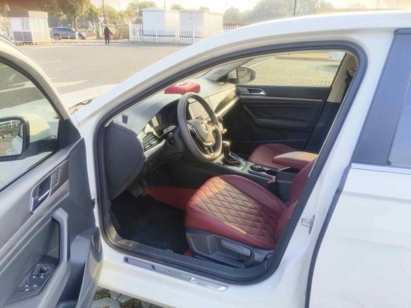 [宁波·浙B] 二手大众朗逸2021款 280TSI DSG舒适版