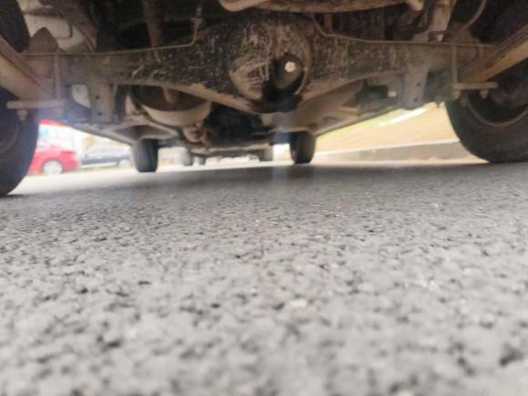 [嘉兴·浙F] 二手长安凯程欧诺S2021款 1.5L欧诺S智享版双蒸空调客车JL473QG