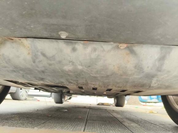 [常州·苏D] 二手宝骏宝骏5302018款 1.8L 自动豪华型 国V