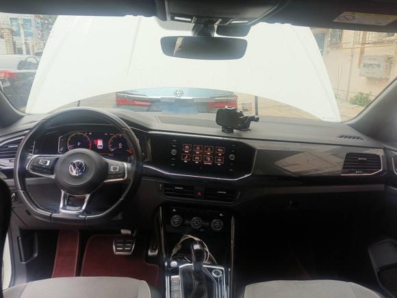 [宁波·浙B] 二手大众探岳2019款 380TSI 四驱R-Line 国V