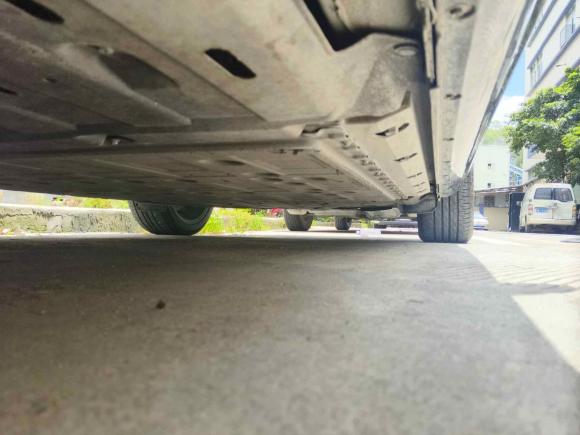 [深圳·粤B] 二手鸿蒙智行问界M52022款 增程后驱标准版