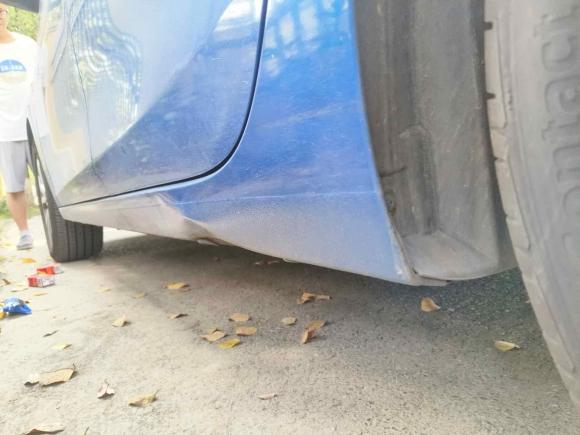 [上海·湘M] 二手雪佛兰科沃兹2016款 1.5L 自动欣尚版