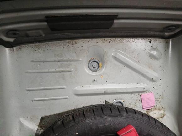 [宁波·浙B] 二手斯柯达昕锐2015款 1.6L 手动智选型