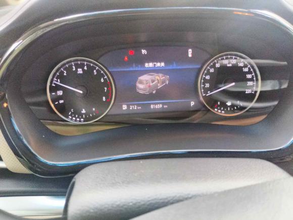 [杭州·浙A] 二手别克别克GL82023款 陆上公务舱 652T 豪华型