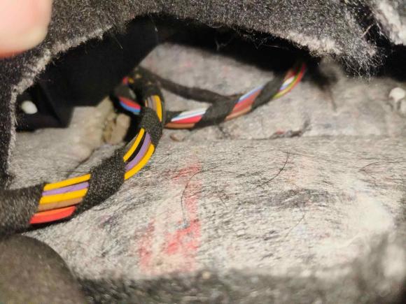 [成都·川A] 二手斯柯达明锐2010款 2.0TSI RS