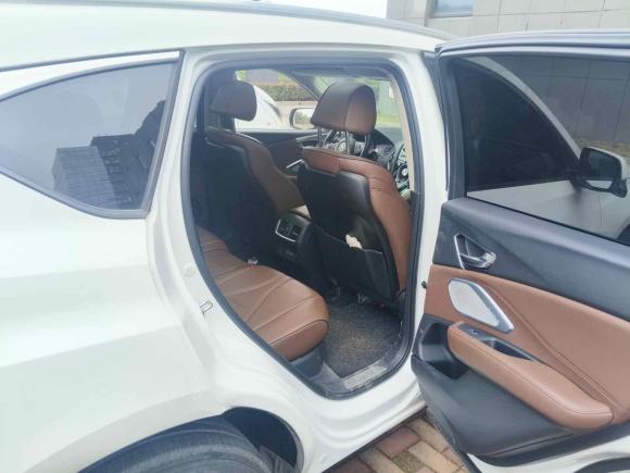 [南通·苏F] 二手讴歌讴歌RDX2019款 2.0T 钻享版SH-AWD 国VI