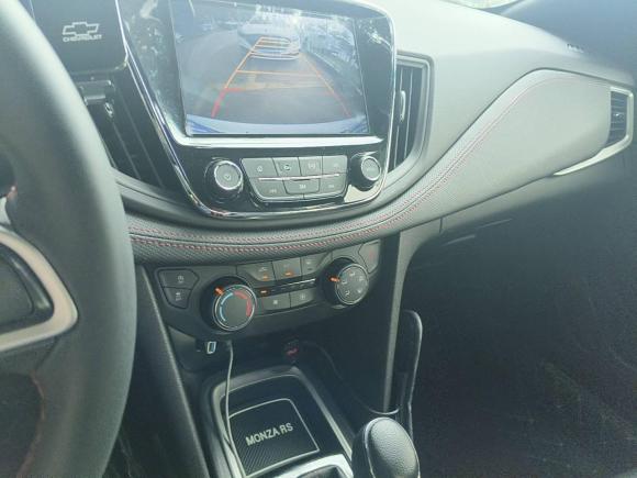 [广州·粤R] 二手雪佛兰科鲁泽2020款 轻混 RS 330T 自动畅快版