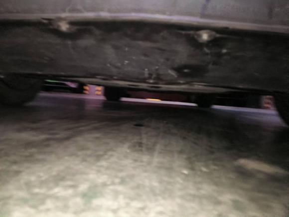 [上海·沪A] 二手荣威荣威MARVEL X2018款 后驱版